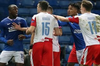 Slavia najala vlivné právníky: „Glasgow to tlačí do bulváru, my chceme fakta“ - Seznam Zprávy